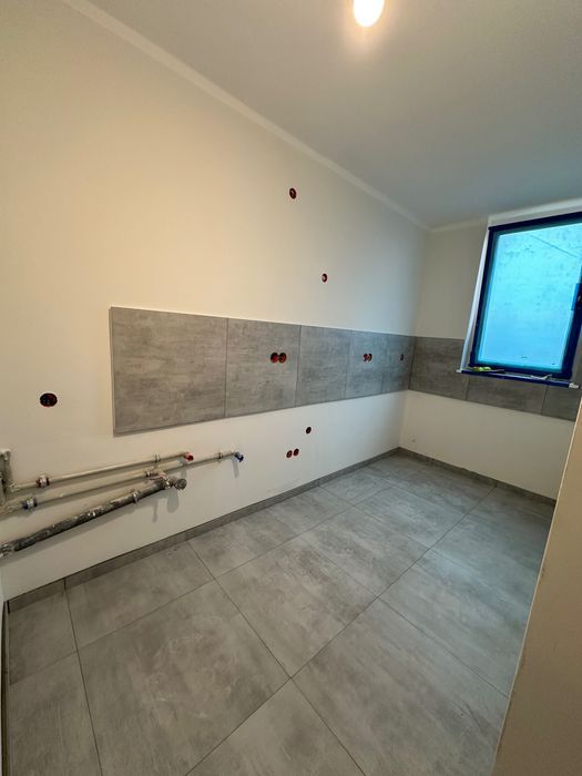 Mieszkanie 2-pokojowe Chrzanów, ul. Mieszka I