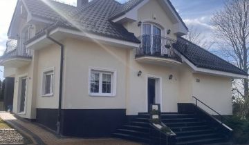 Dom na sprzedaż Kwidzyn  219 m2