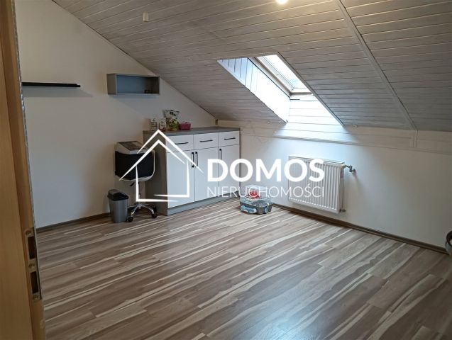 dom wolnostojący, 5 pokoi Czechowice-Dziedzice, ul. Hiacyntów. Zdjęcie 15