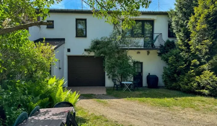 Hala/magazyn Dąbrówka-Wyłazy