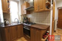 Mieszkanie 3-pokojowe Bytom, ul. Artura Grottgera. Zdjęcie 4