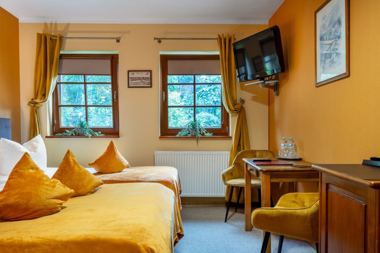 Hotel/pensjonat Zgorzelec, ul. Nowomiejska. Zdjęcie 36