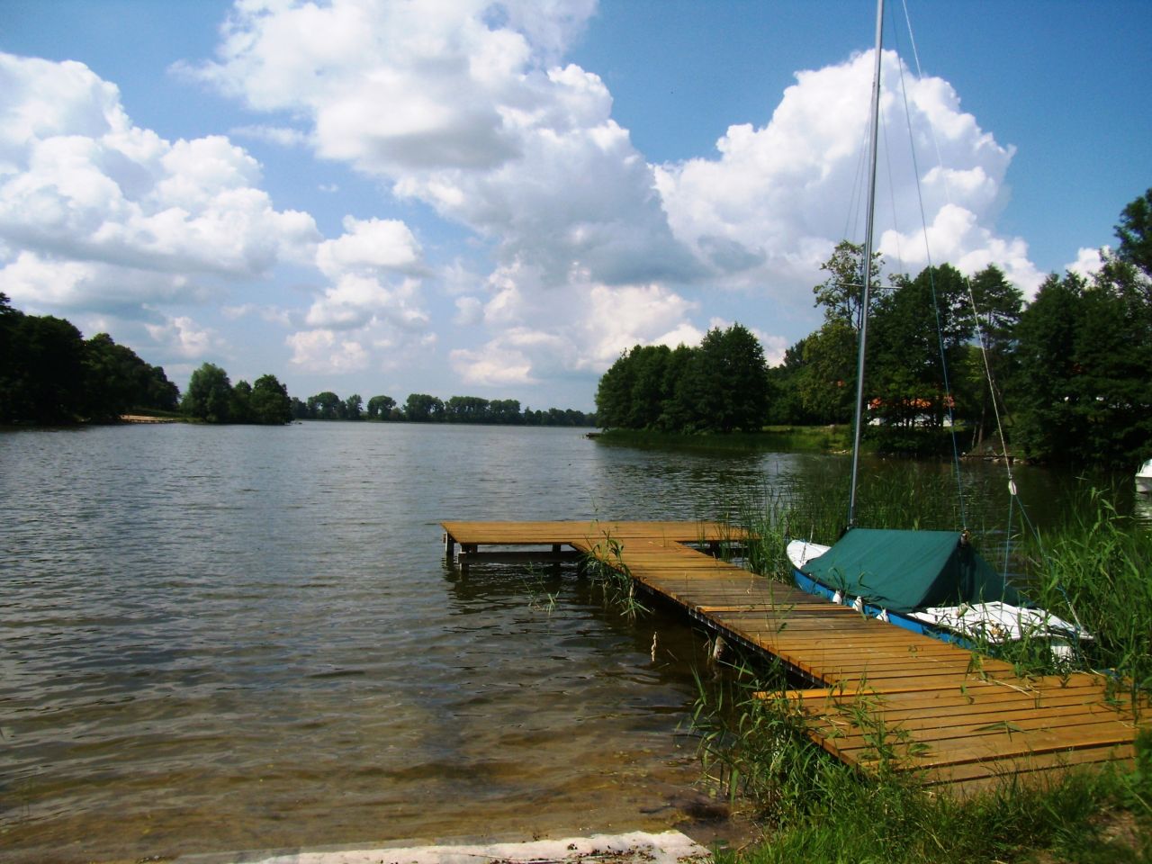 Działka budowlana Cierzpięty. Zdjęcie 5