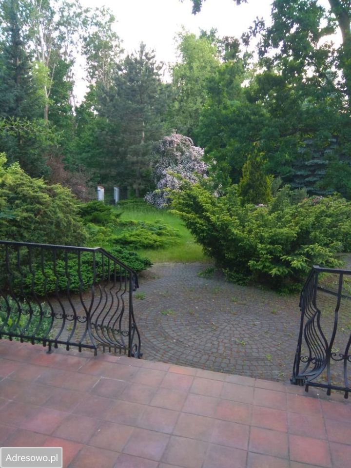 dom wolnostojący, 6 pokoi Marki Zieleniec, ul. Zachodnia. Zdjęcie 12