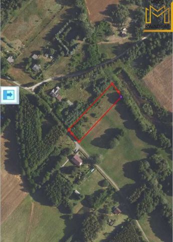 Działka budowlana Marki. Zdjęcie 2