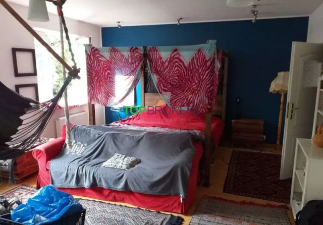 Mieszkanie 3-pokojowe Warszawa Ursynów, al. Komisji Edukacji Narodowej. Zdjęcie 8