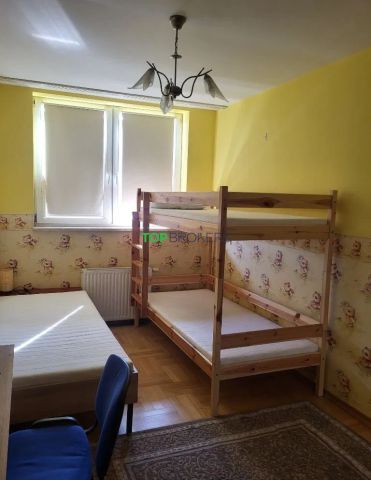 Mieszkanie 3-pokojowe Warszawa Targówek, ul. Ludwika Kondratowicza. Zdjęcie 4