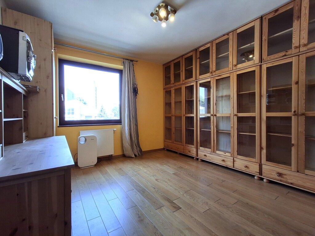 Mieszkanie 3-pokojowe Kraków Grzegórzki, ul. Kazimierza Kordylewskiego. Zdjęcie 5