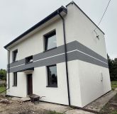 dom wolnostojący, 4 pokoje Sochaczew Chodaków, ul. Fryderyka Chopina