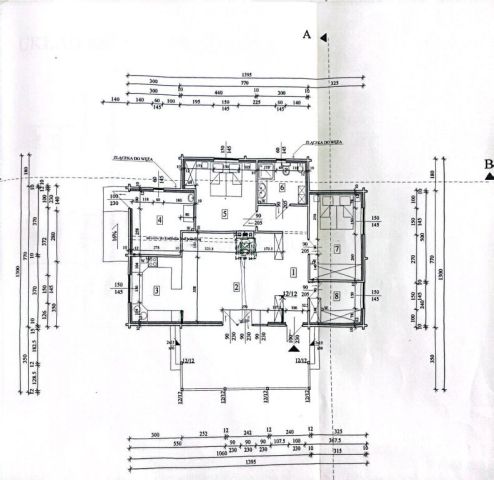 dom wolnostojący, 3 pokoje Nowy Lubiel. Zdjęcie 21