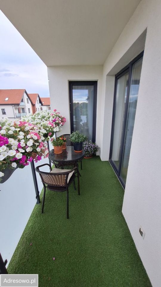 Mieszkanie 4-pokojowe Świecie, ul. gen. Józefa Hallera. Zdjęcie 3