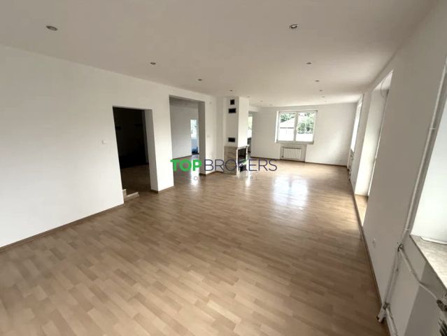 dom wolnostojący, 5 pokoi Warszawa Wawer. Zdjęcie 1