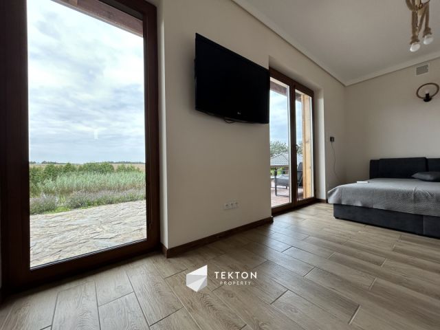 dom wolnostojący, 4 pokoje Stanowo. Zdjęcie 21