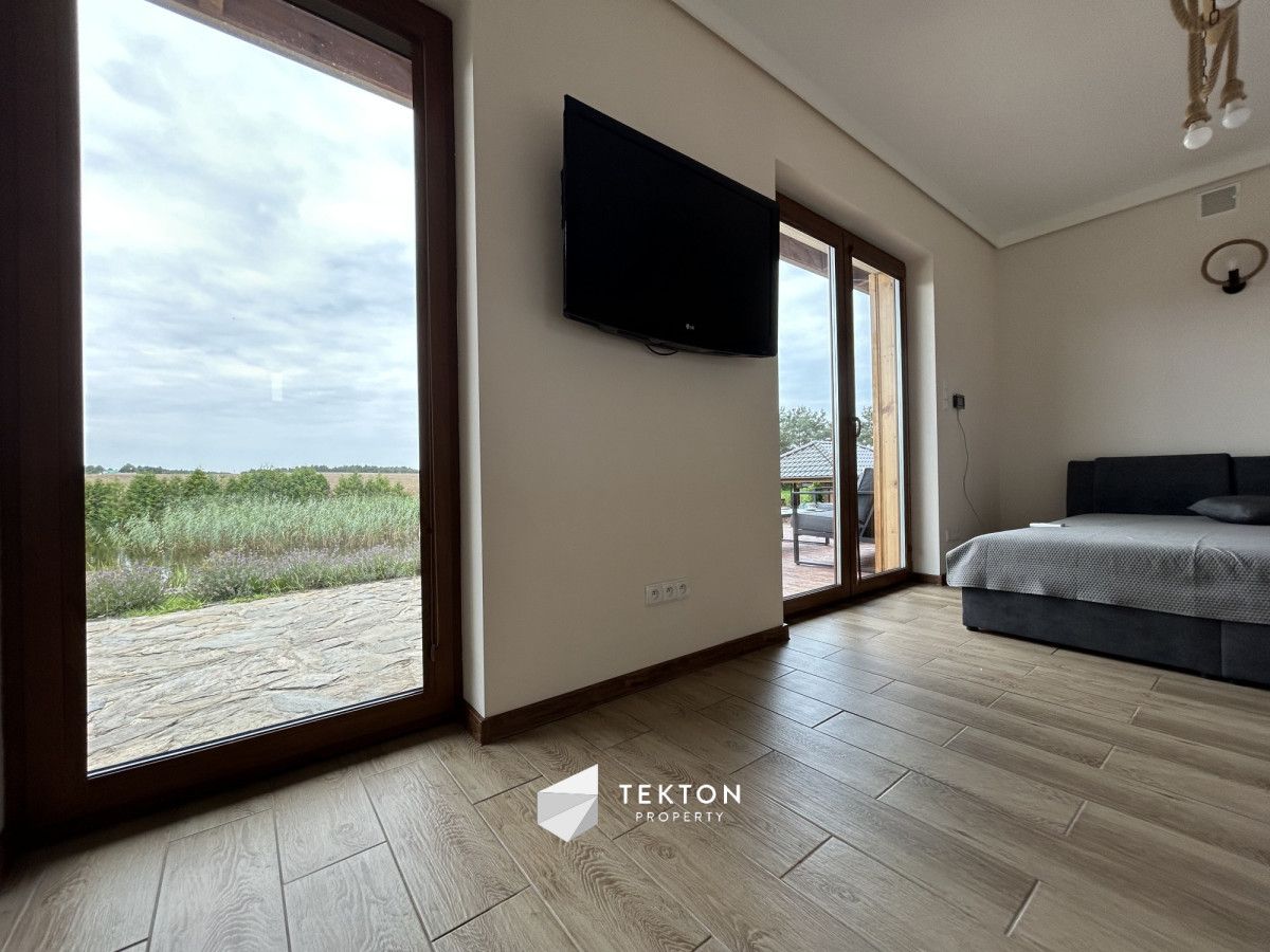 dom wolnostojący, 4 pokoje Stanowo. Zdjęcie 21