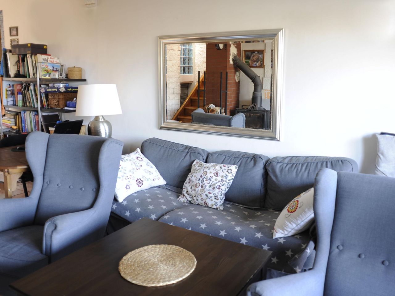 dom wolnostojący, 5 pokoi Gdynia Mały Kack, ul. Orańska. Zdjęcie 10