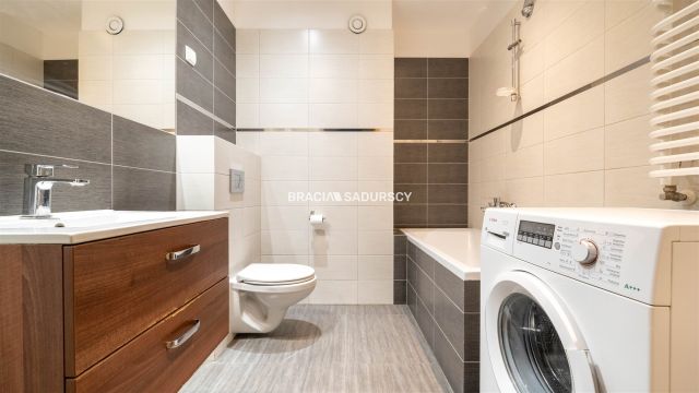 Mieszkanie 2-pokojowe Kraków Łagiewniki-Borek Fałęcki, ul. Zdunów. Zdjęcie 14