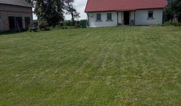 Działka rolna Wasilówka