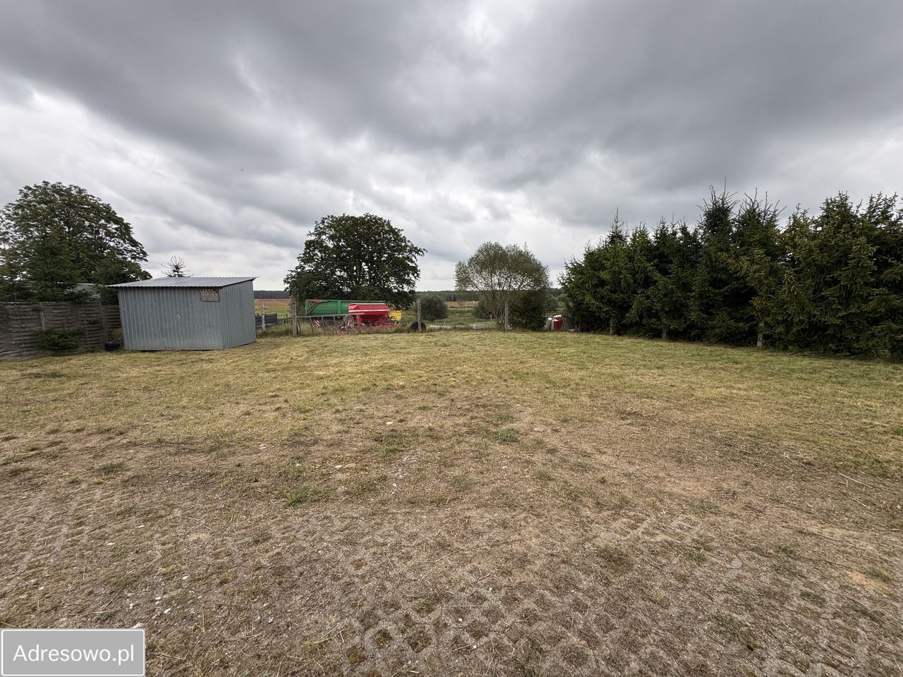 Nieruchomość komercyjna Pieniężnica. Zdjęcie 18