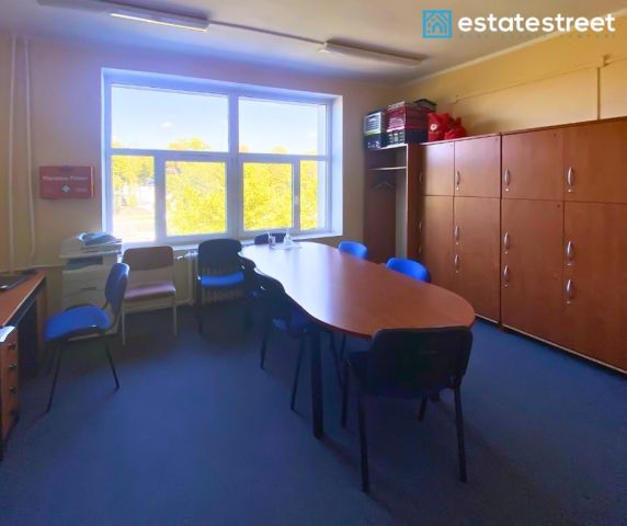 Biuro Warszawa Wola, ul. Marcina Kasprzaka. Zdjęcie 2