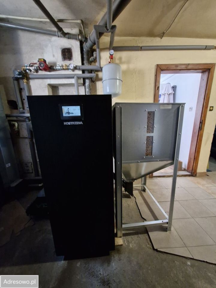 dom wolnostojący, 5 pokoi Las, ul. Zakopiańska. Zdjęcie 19