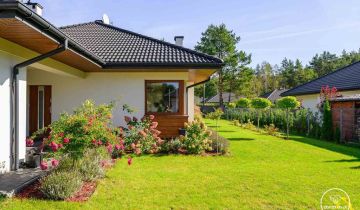 dom wolnostojący, 4 pokoje Skrzeszew, ul. Familijna