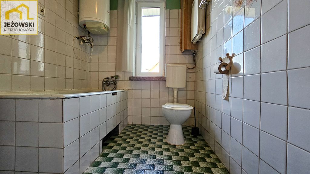 dom wolnostojący, 4 pokoje Dobre. Zdjęcie 15