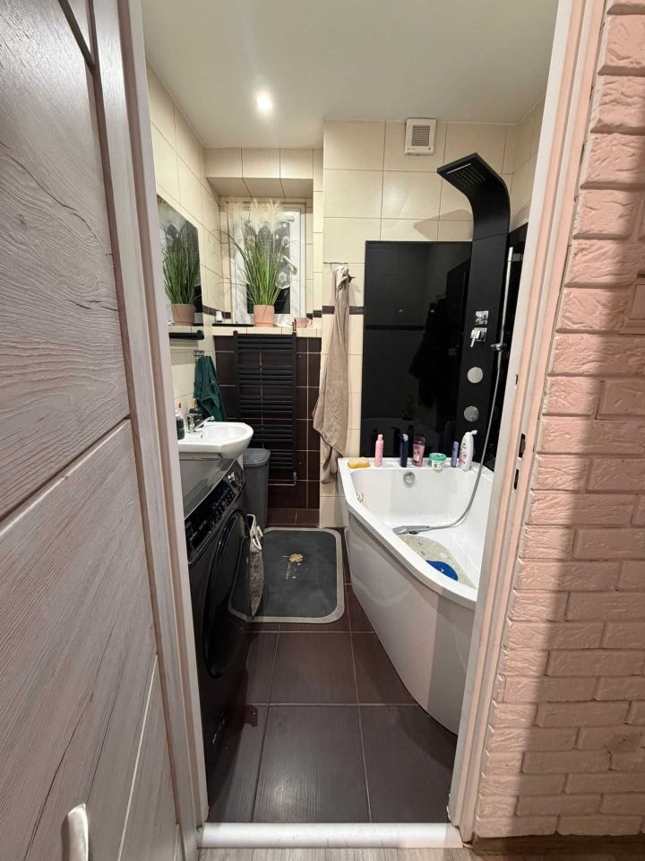 Mieszkanie 2-pokojowe Pszów, os. Tadeusza Kościuszki. Zdjęcie 2