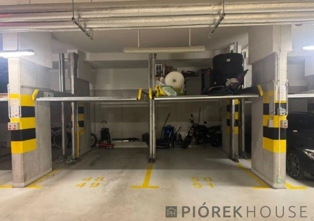 Mieszkanie 4-pokojowe Warszawa Wilanów, ul. Adama Branickiego. Zdjęcie 20
