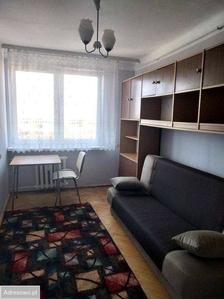 Mieszkanie 2-pokojowe Kielce KSM, ul. Szczecińska. Zdjęcie 2