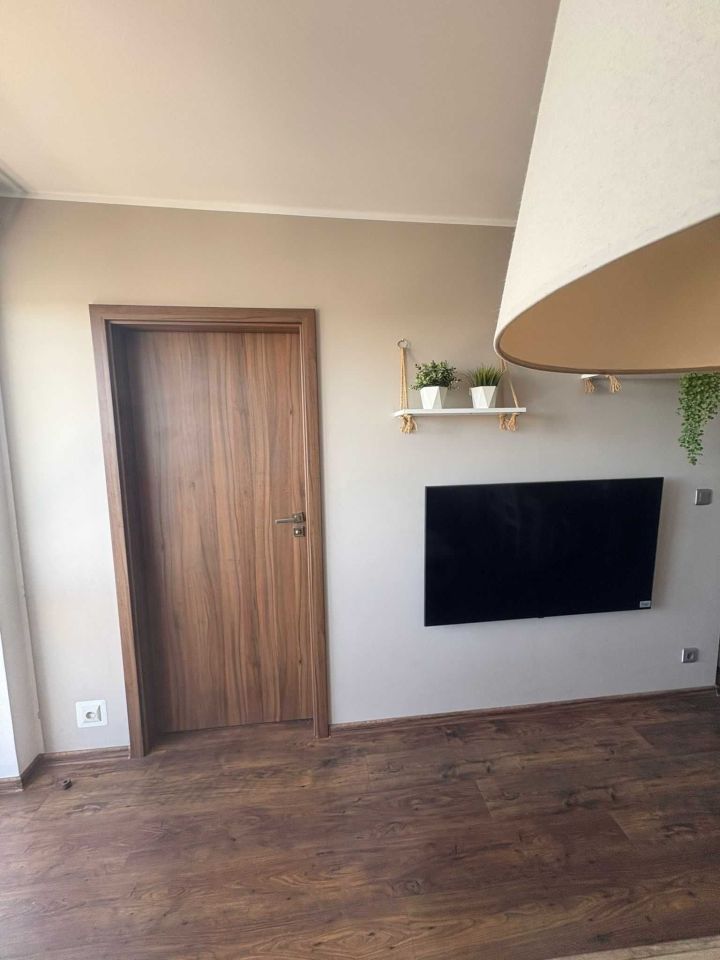 Mieszkanie 3-pokojowe Kraków Wzgórza Krzesławickie, ul. Niebyła. Zdjęcie 8