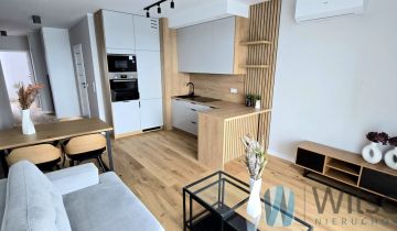 Mieszkanie 3-pokojowe Warszawa Włochy, ul. Aleje Jerozolimskie