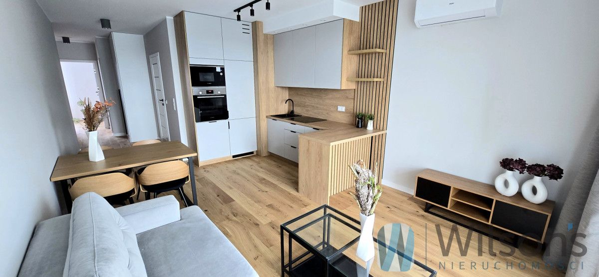 Mieszkanie 3-pokojowe Warszawa Włochy, ul. Aleje Jerozolimskie. Zdjęcie 2