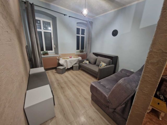 Mieszkanie 1-pokojowe Nowa Ruda, ul. Tadeusza Kościuszki. Zdjęcie 1