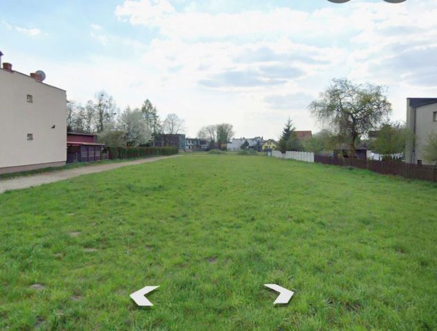 Działka budowlana Mysłowice, ul. Józefa Rymera. Zdjęcie 1