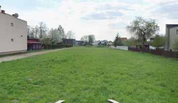 Działka budowlana Mysłowice, ul. Józefa Rymera