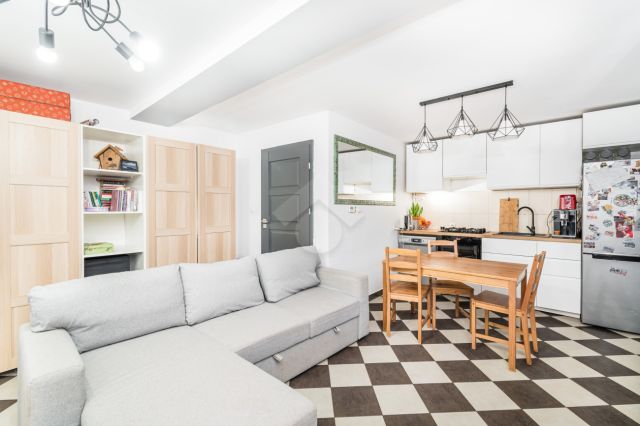 Mieszkanie 2-pokojowe Kraków Kurdwanów, ul. Jana Hallera. Zdjęcie 2