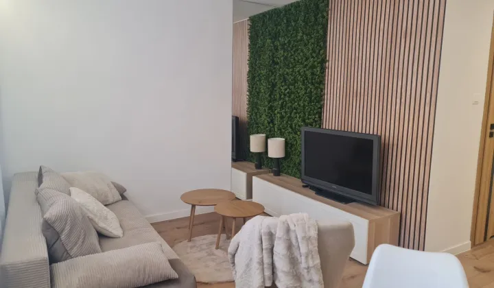 Mieszkanie 2-pokojowe Siedlce, ul. Żytnia