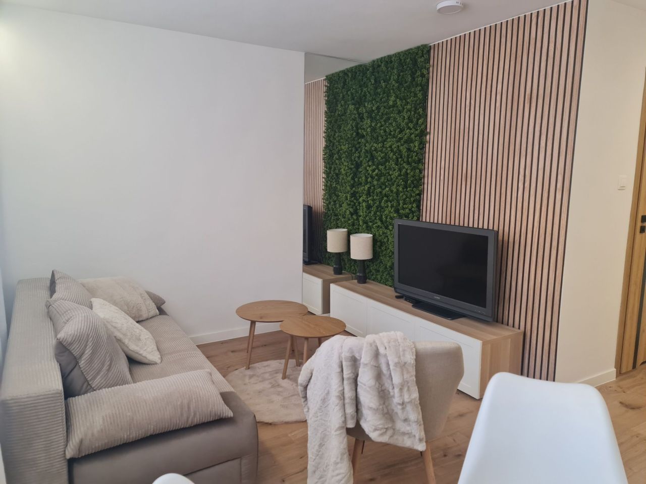 Mieszkanie 2-pokojowe Siedlce, ul. Żytnia