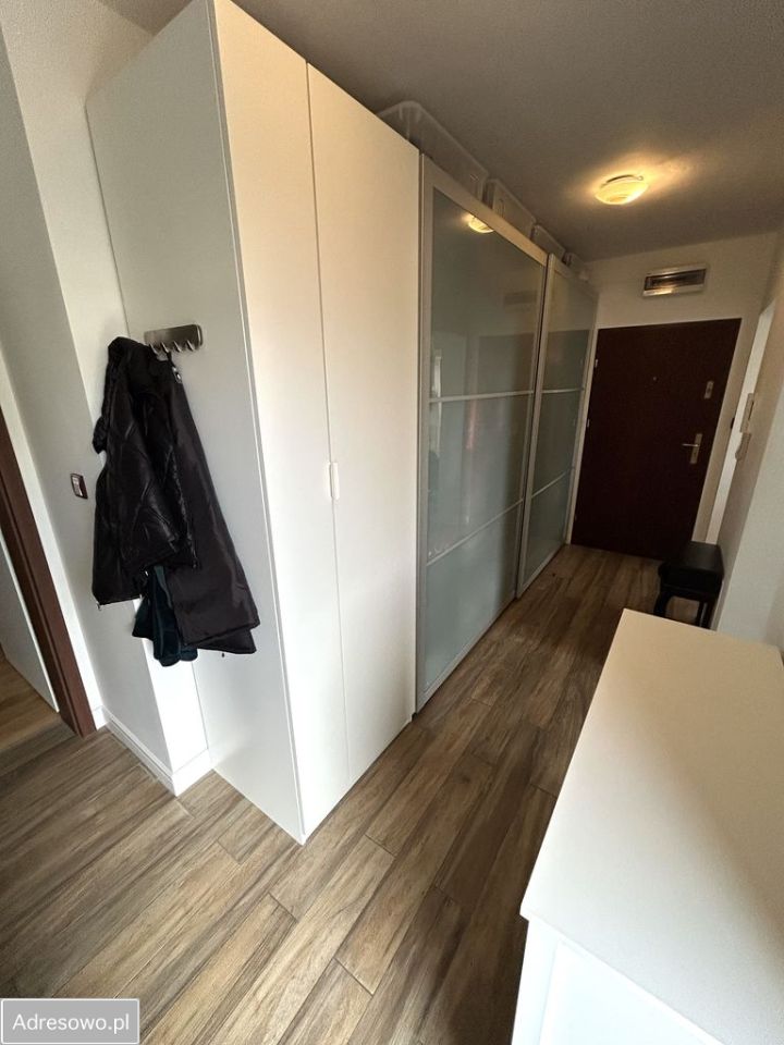 Mieszkanie 2-pokojowe Piaseczno Centrum, ul. Warszawska. Zdjęcie 4