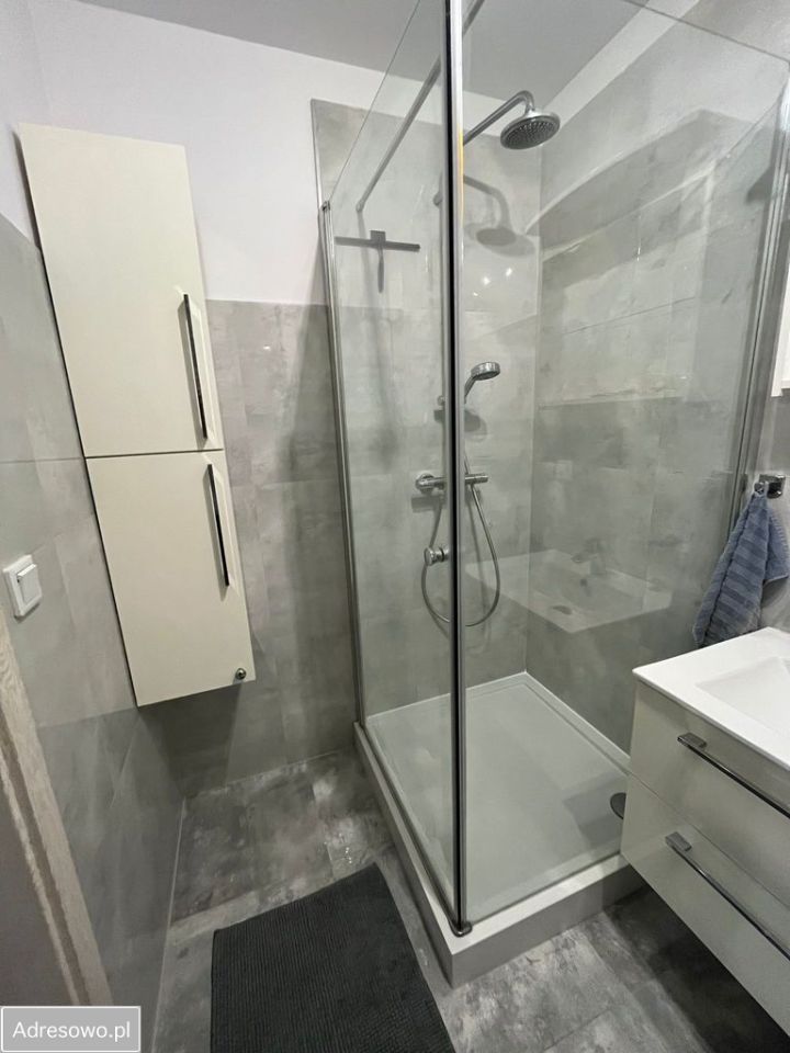 Mieszkanie 3-pokojowe Wrocław Jagodno, ul. Franza Petera Schuberta. Zdjęcie 4