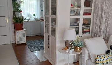 Mieszkanie 1-pokojowe Kobyłka Antolek, ul. Napoleona