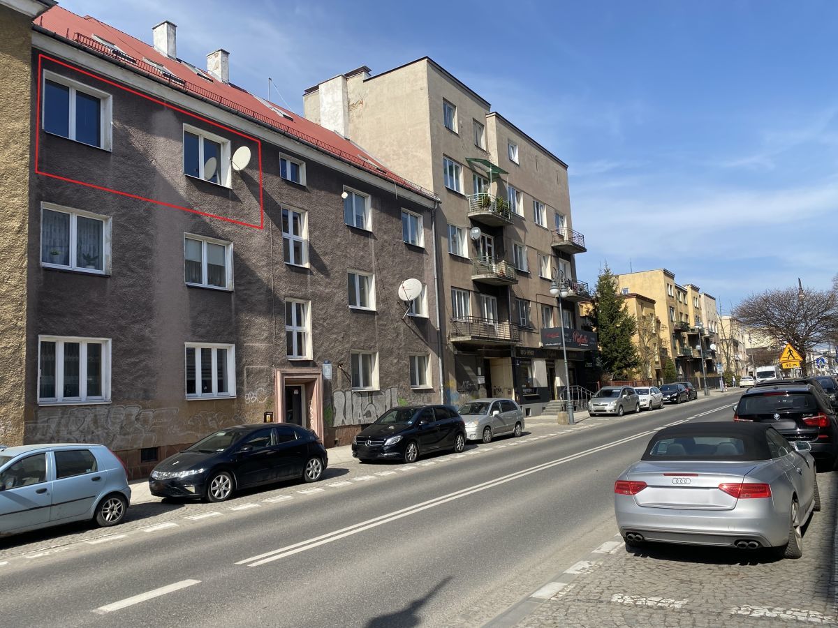 Mieszkanie 3-pokojowe Radom, ul. Adama Mickiewicza. Zdjęcie 15