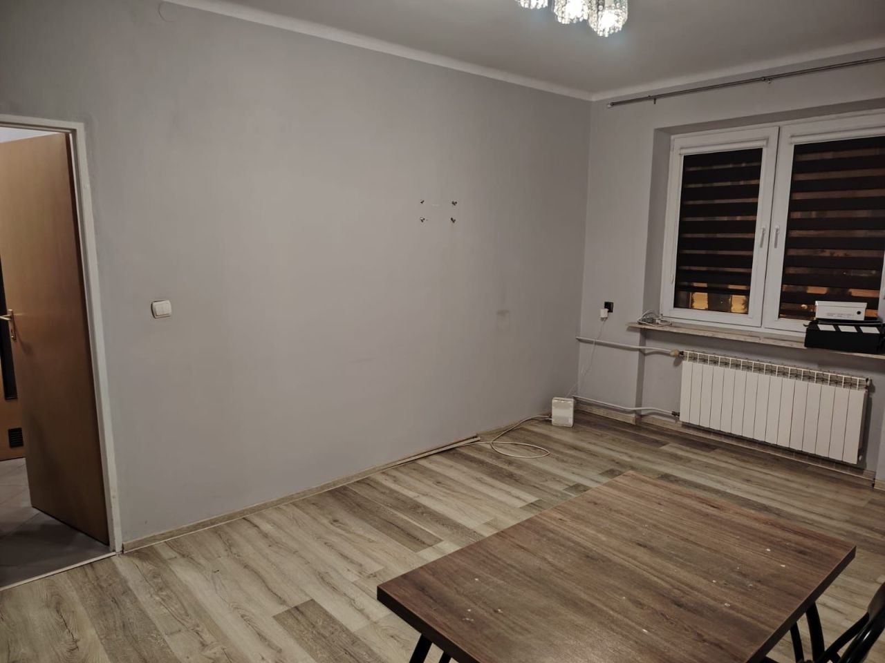 Mieszkanie 1-pokojowe Biała Podlaska, ul. Tadeusza Kościuszki