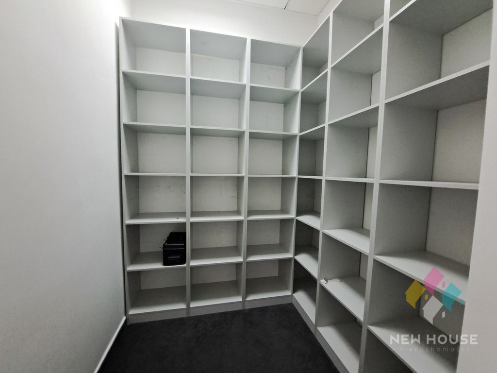 Biuro Olsztyn Zatorze, ul. Jagiellońska. Zdjęcie 6