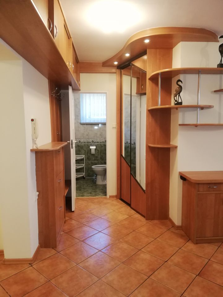 Mieszkanie 3-pokojowe Zamość Nowe Miasto, ul. Lwowska. Zdjęcie 8