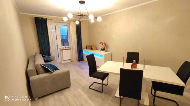 Mieszkanie 2-pokojowe Toruń Koniuchy, ul. Żwirki i Wigury. Zdjęcie 1