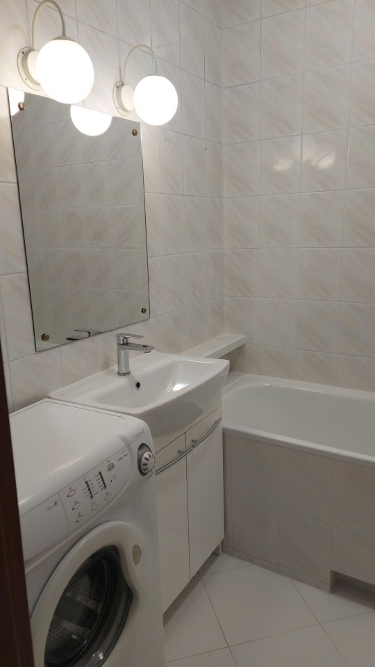 Mieszkanie 3-pokojowe Warszawa Bemowo, Widawska. Zdjęcie 6