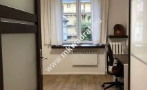 Biuro Warszawa Śródmieście, al. "Solidarności". Zdjęcie 4