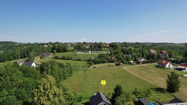 Działka budowlana Byszyce. Zdjęcie 7