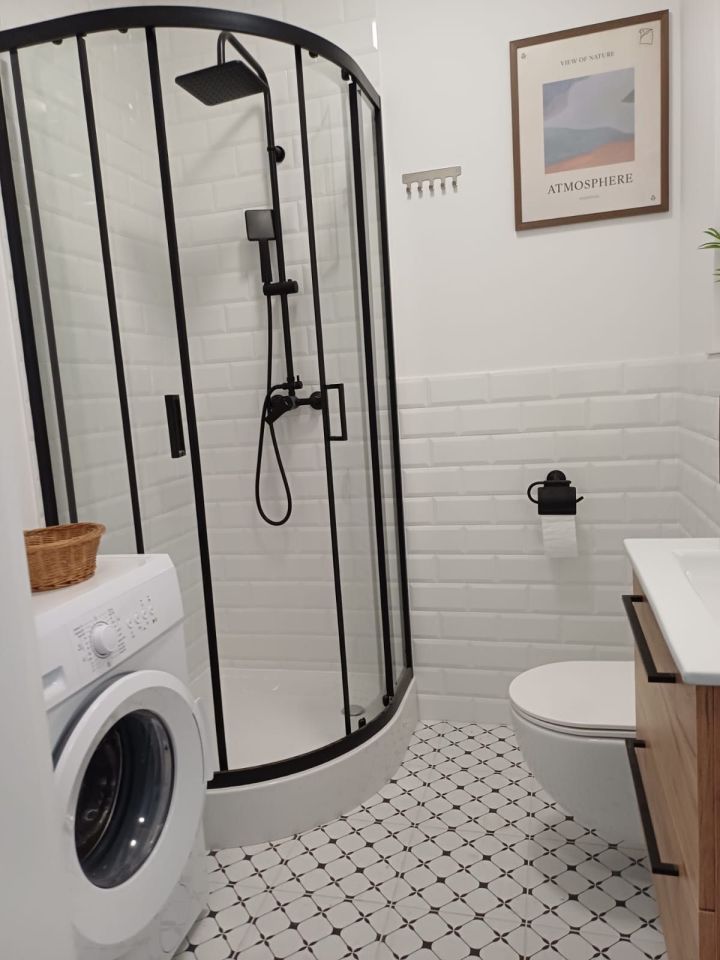 Mieszkanie 2-pokojowe Bolszewo. Zdjęcie 8